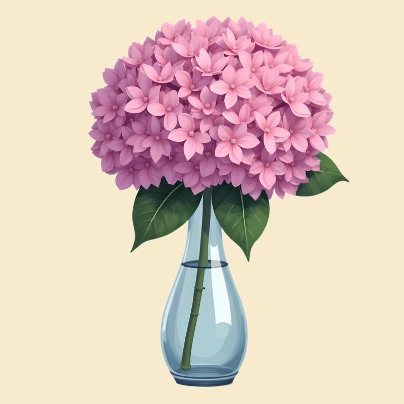 Hydrangea