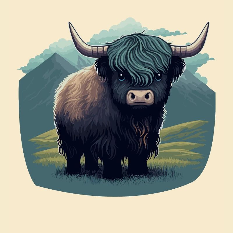 Little Yak