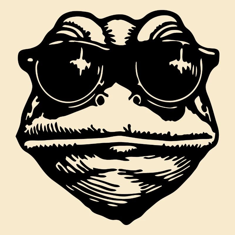 Frog Toad