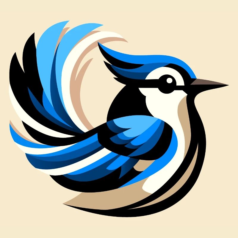 Blue jay
