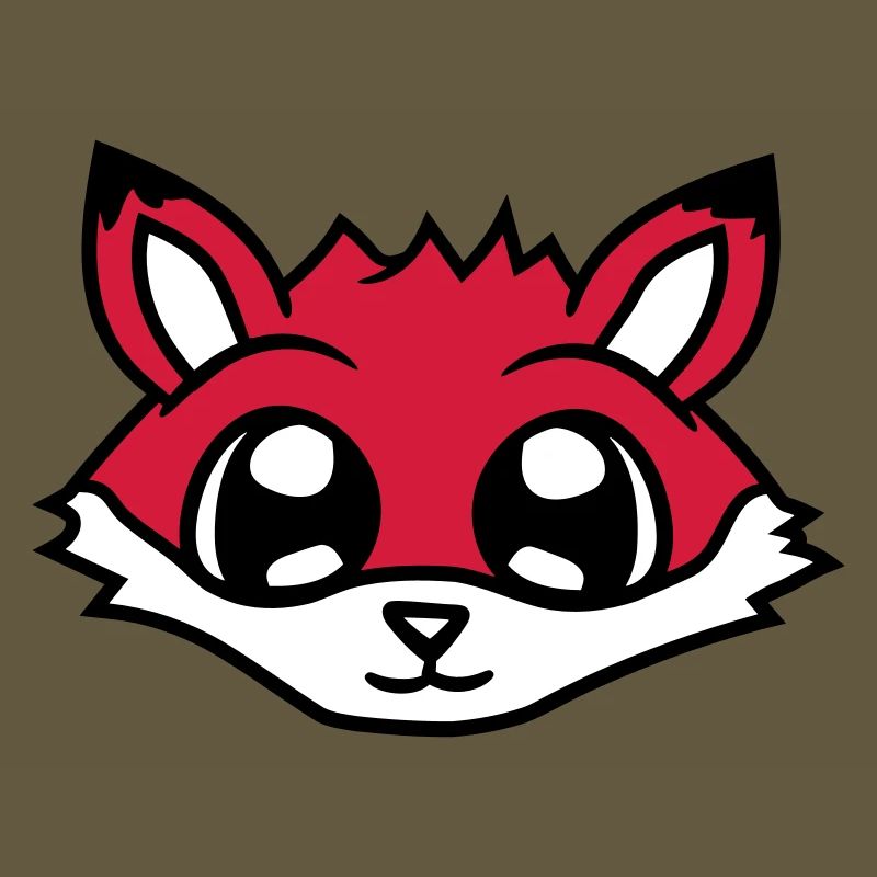 Fuchs Rotfuchs Wildes Tier Schlauer Wald Bewohner