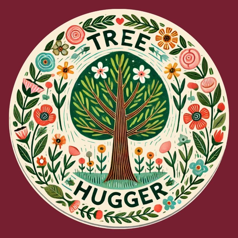 Tree Hugger