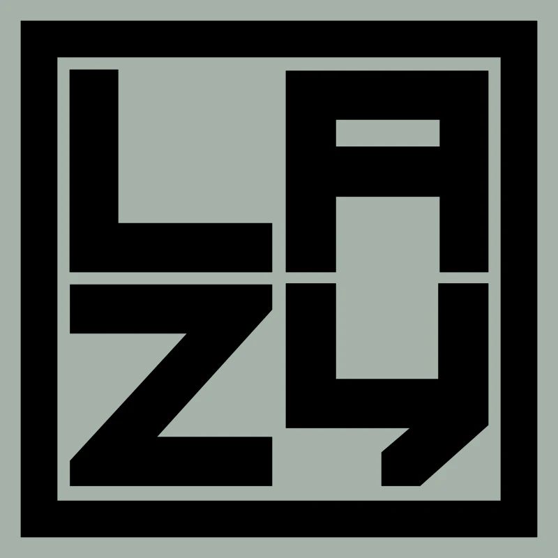 Shield Lazy Viereck