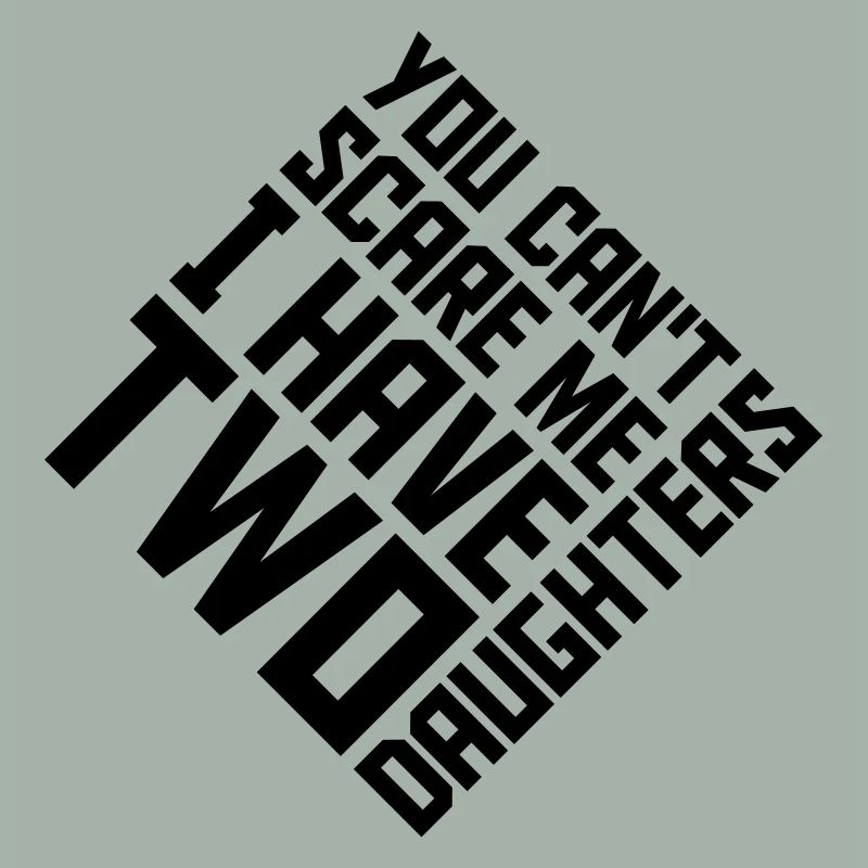 I have two daughters