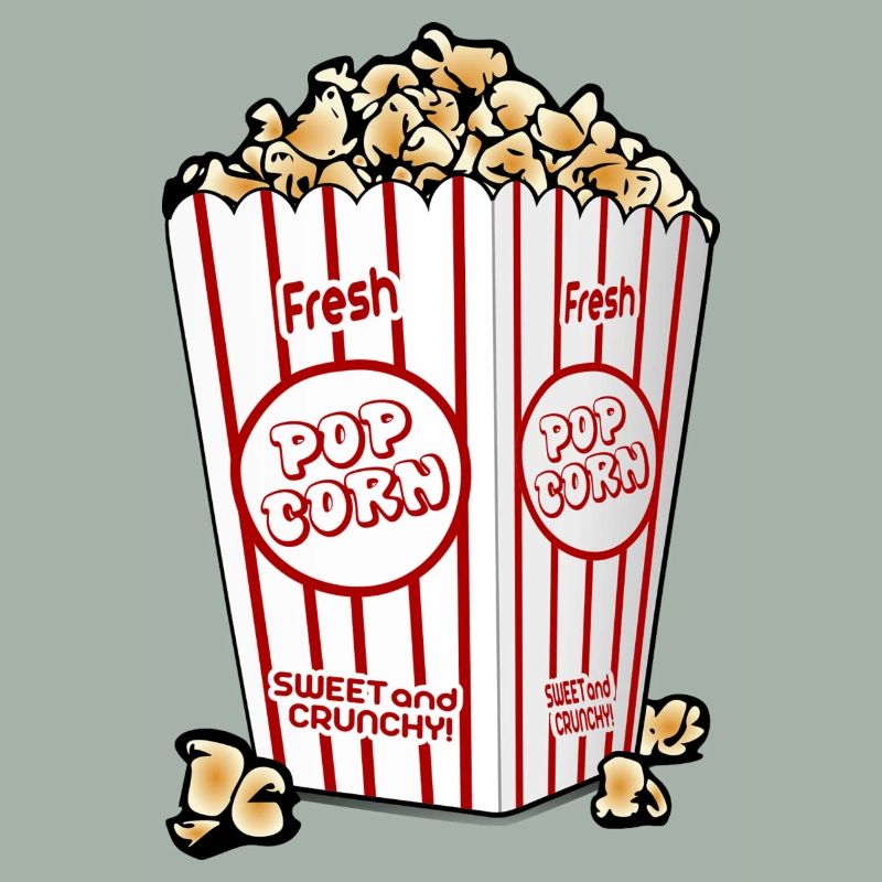 pop-corn