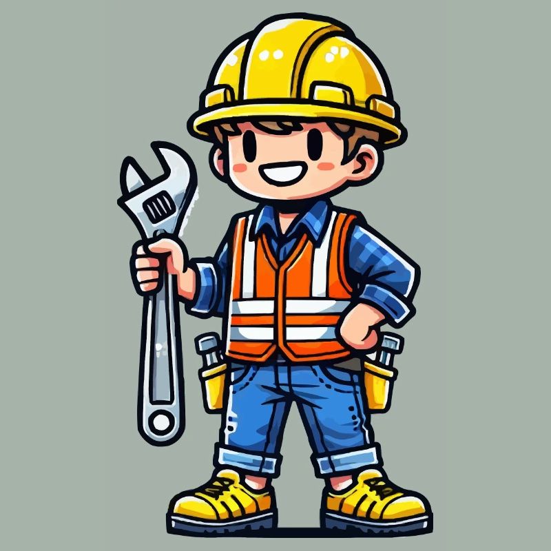 Construction worker