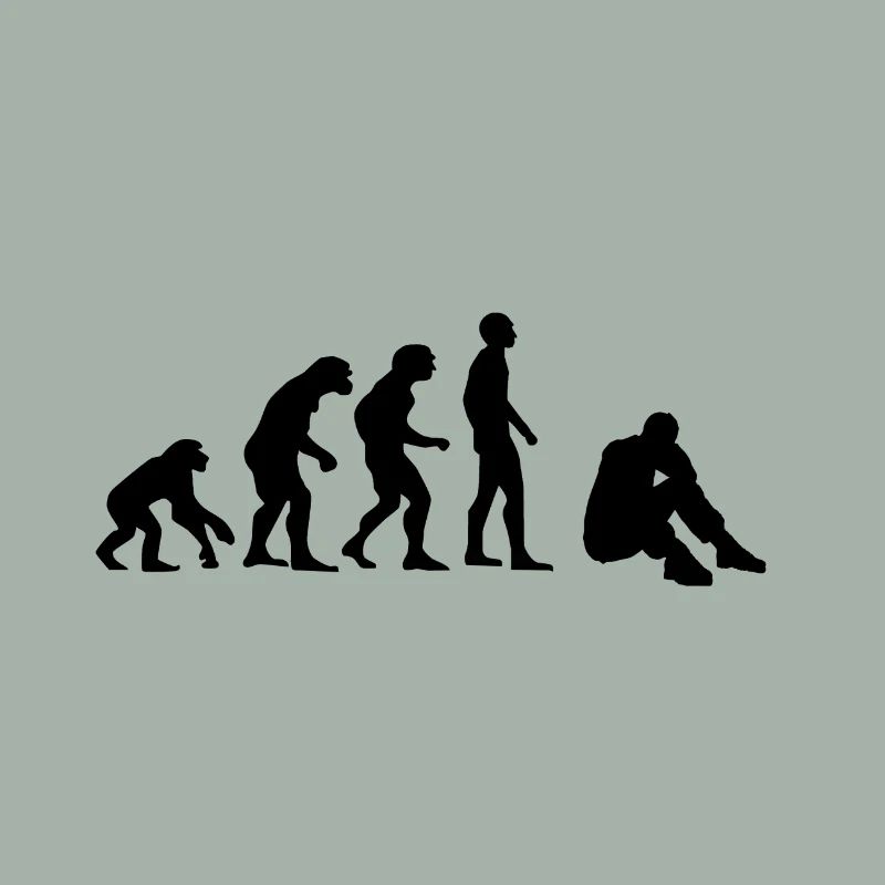 dépression évolution