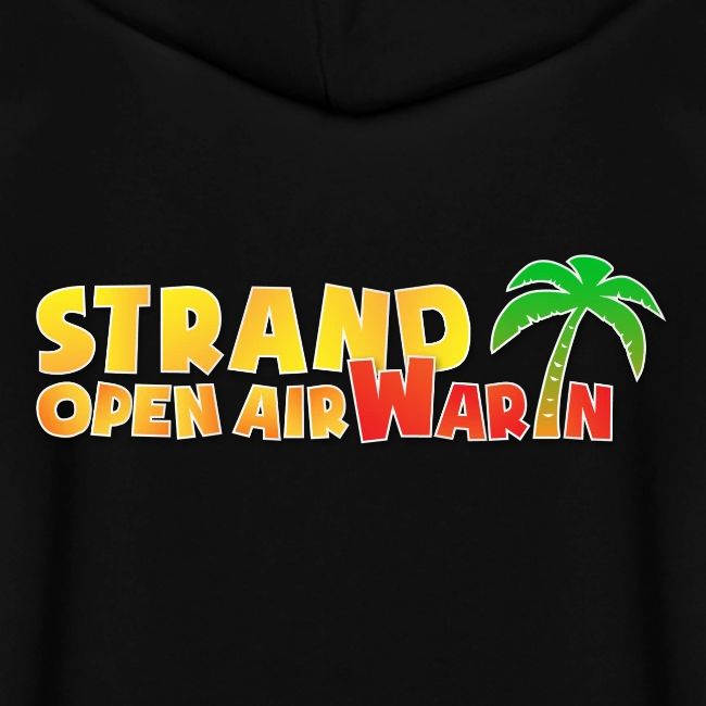 Strand-Open-Air Warin