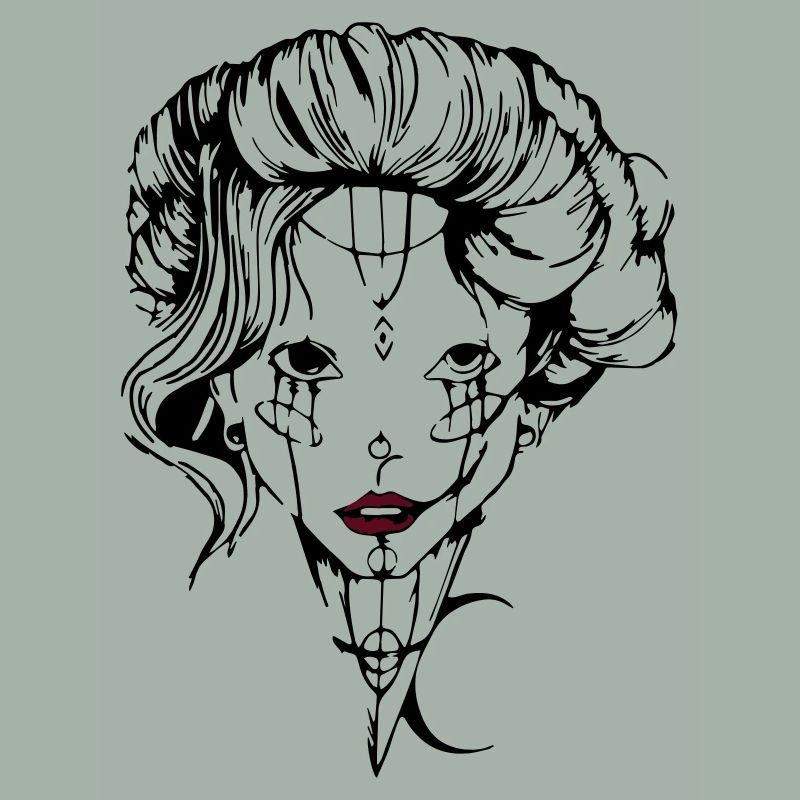 Evil Tenderness