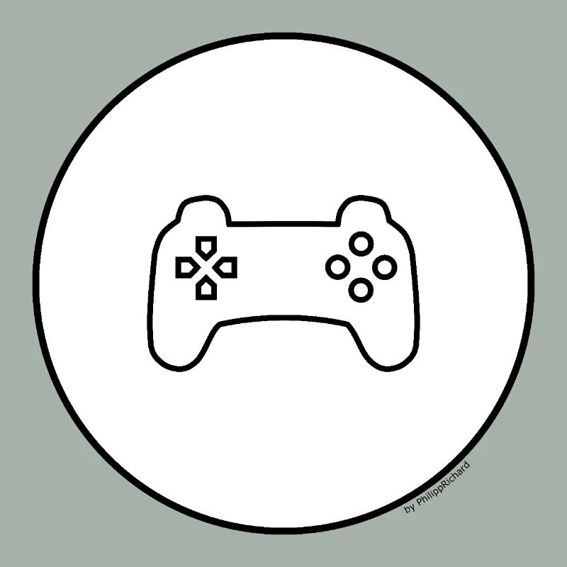 Gaming Controller