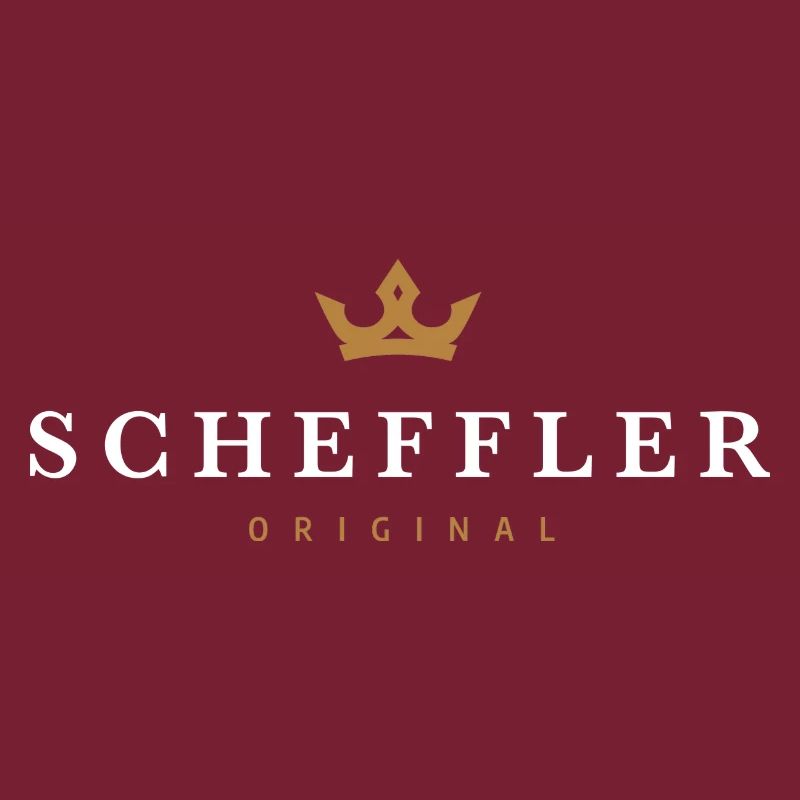 Scheffler Original Surname