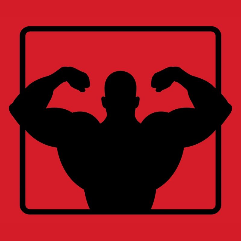 bodybuilder
