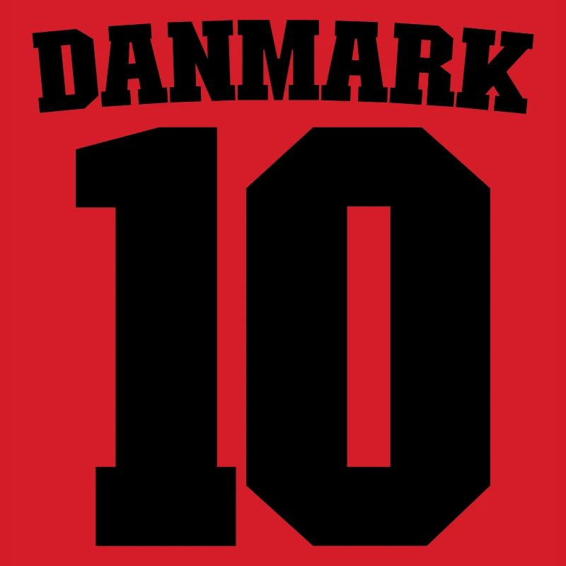 Dänemark 10 Danmark 10
