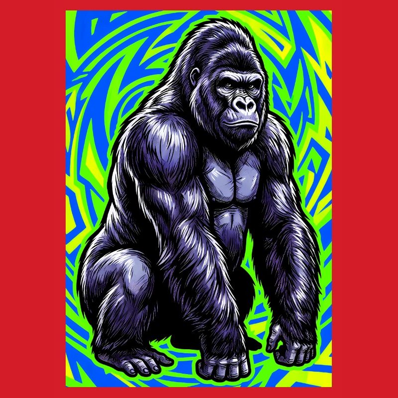gorilla