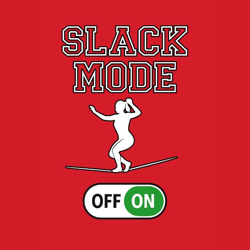 Mode Slack ON – force et équilibre dans une version féminine