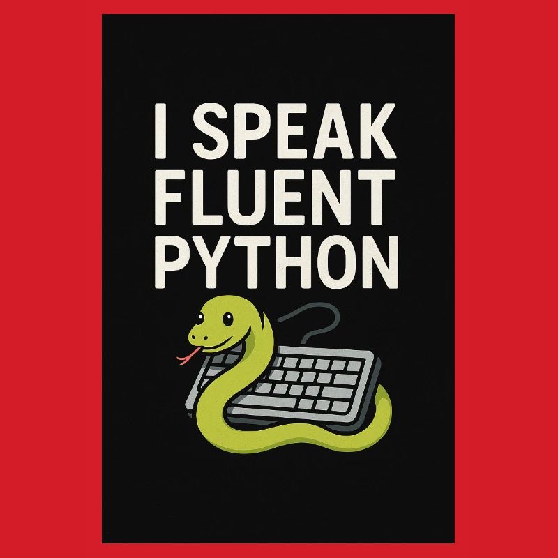 Serpent de codage Python