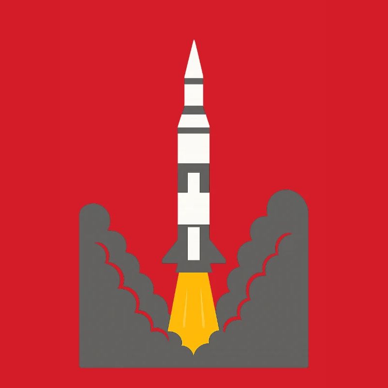 Rocket launch