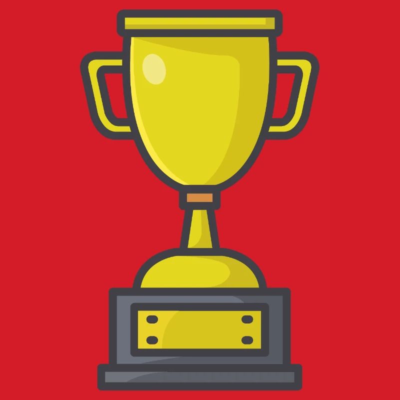 Trophäe