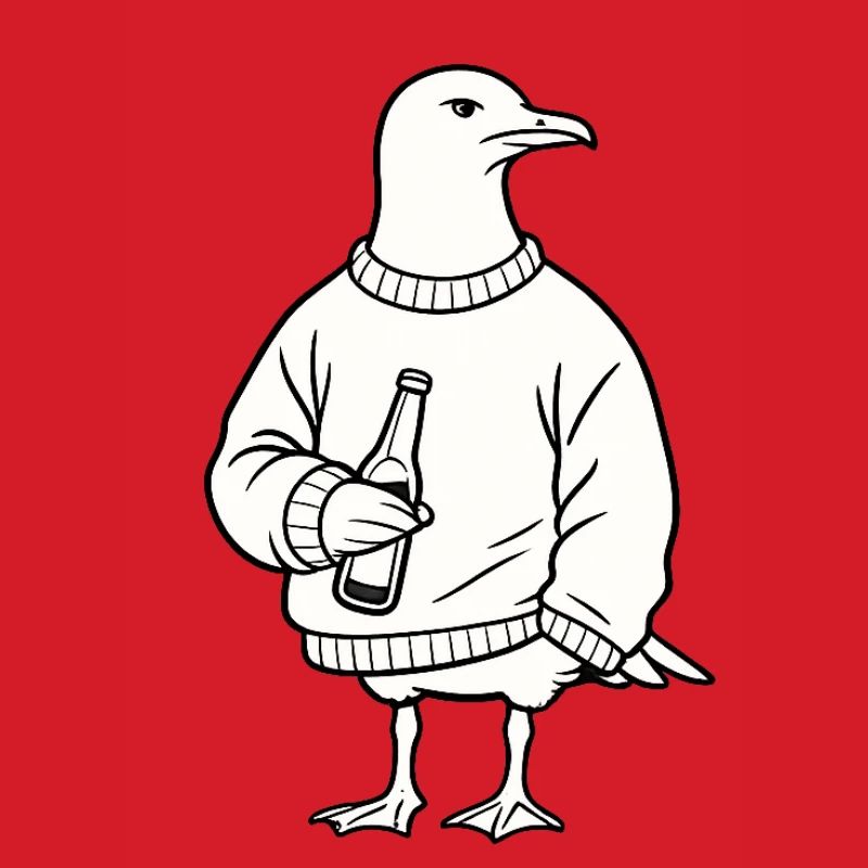 Compagnon côtier