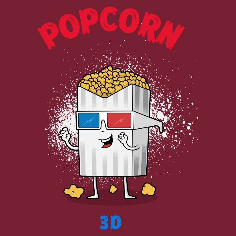 Popcorn