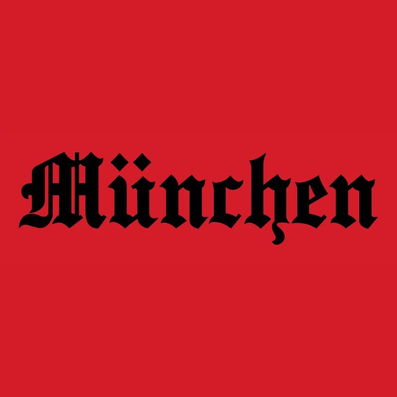 Munich Muenchen