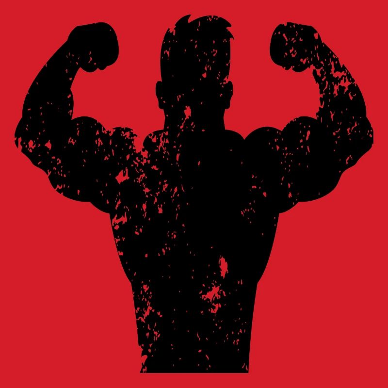 Strong man