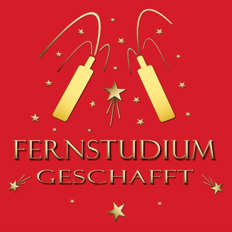Fernstudium Weiterbildung Beruf bestanden