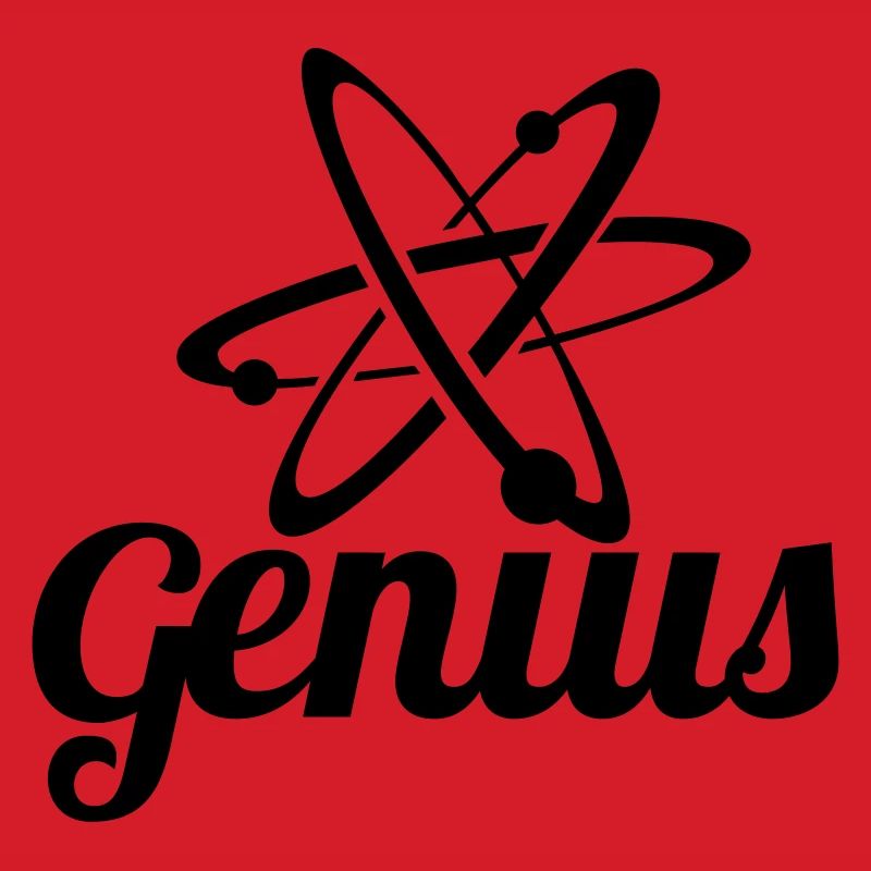 genius