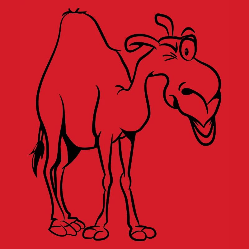 Kamel