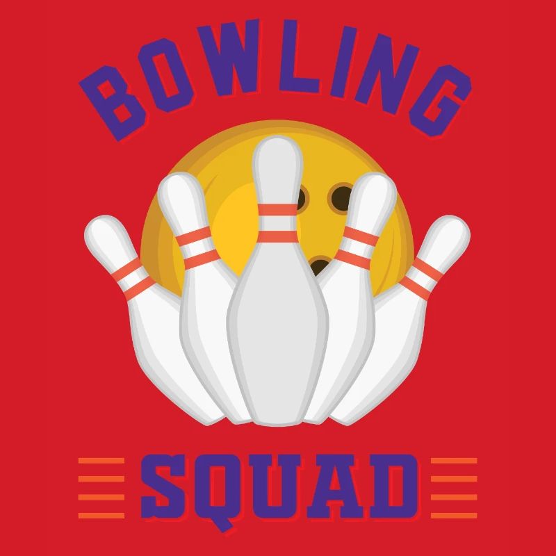 Bowling Squad