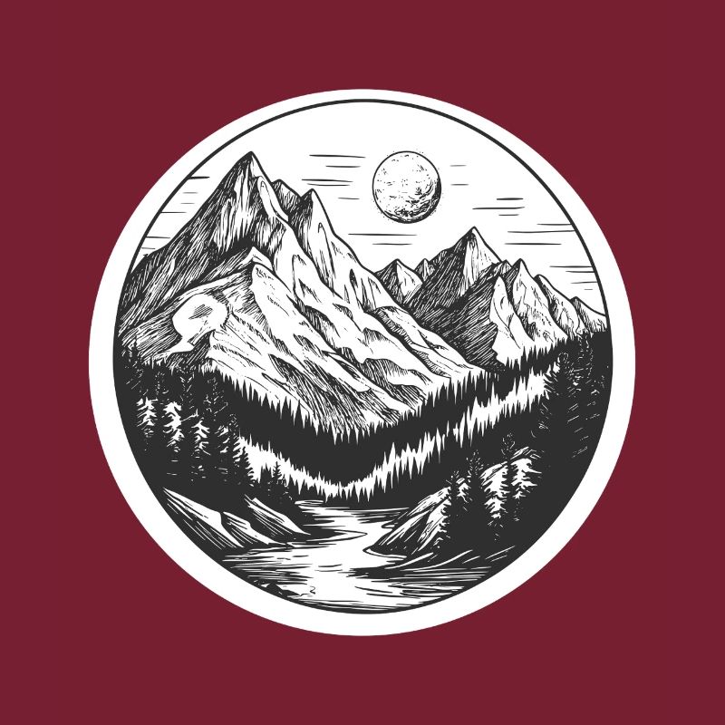 Mountains