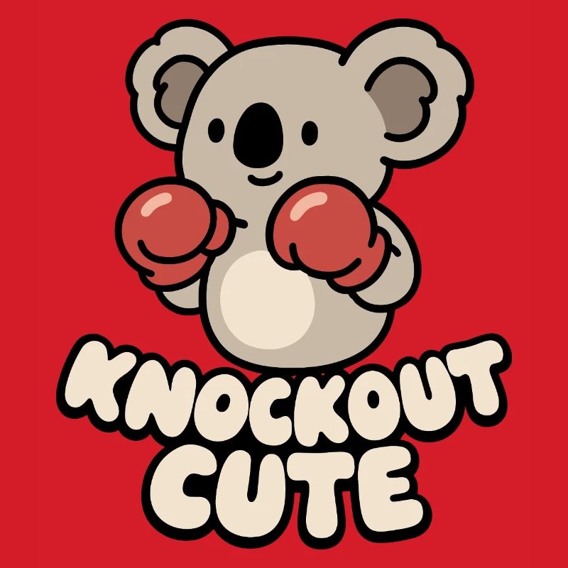 Koala Knockout Mignon