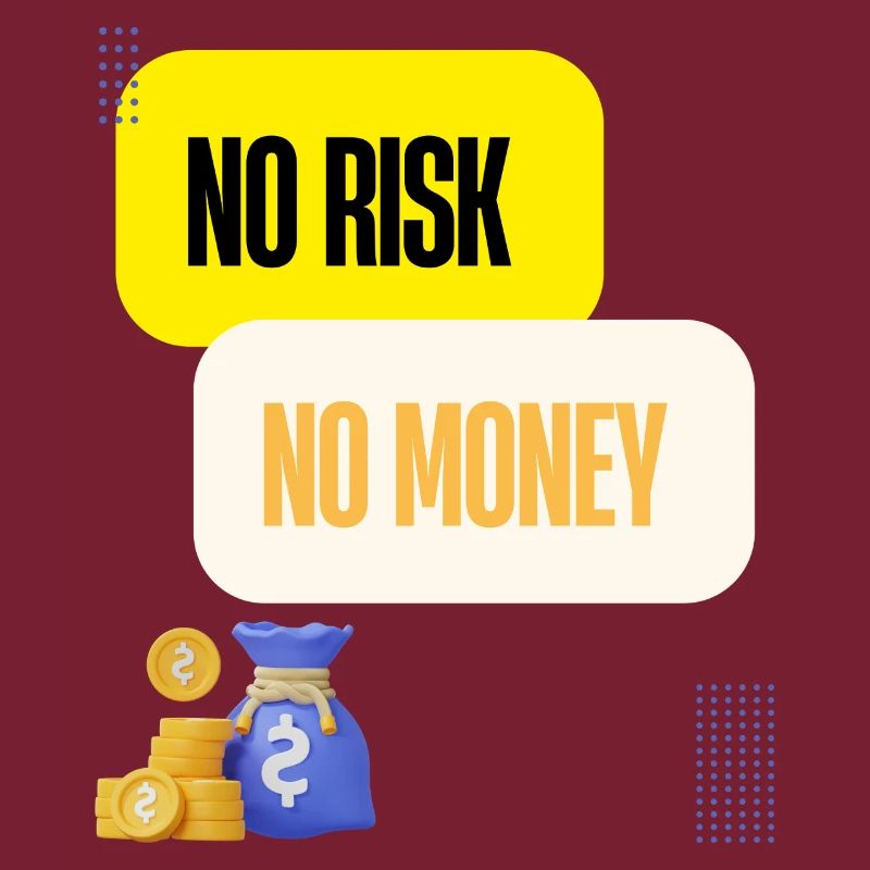 Pas de Risque Pas d Argent