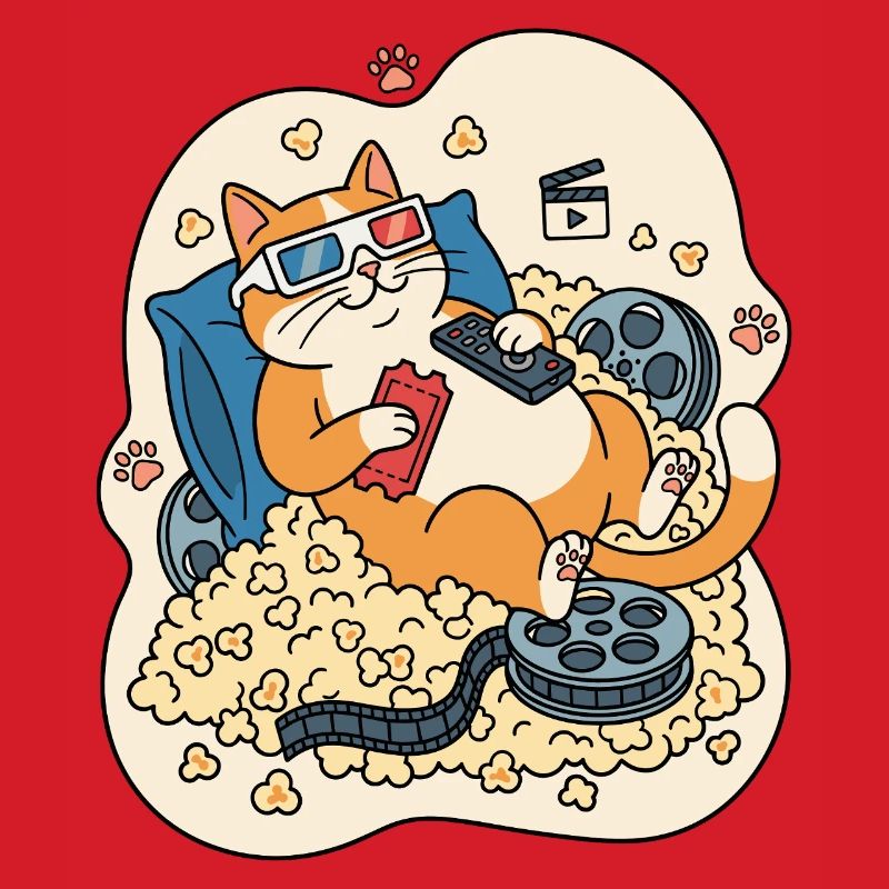 La gueule de bois du cinéma dans le paradis du pop-corn