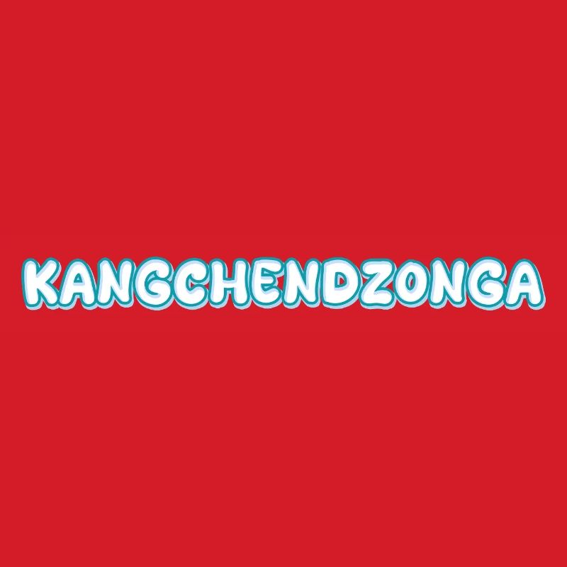Trekking Kangchendzoenga