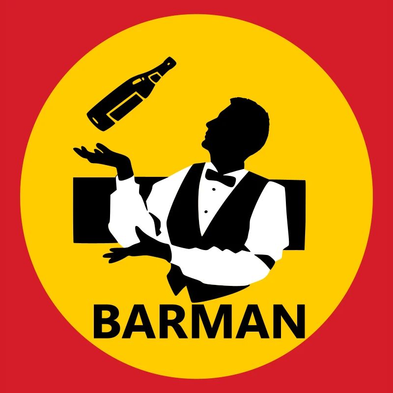 Barman