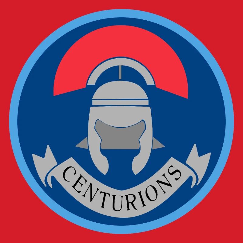 Centurion Crest 