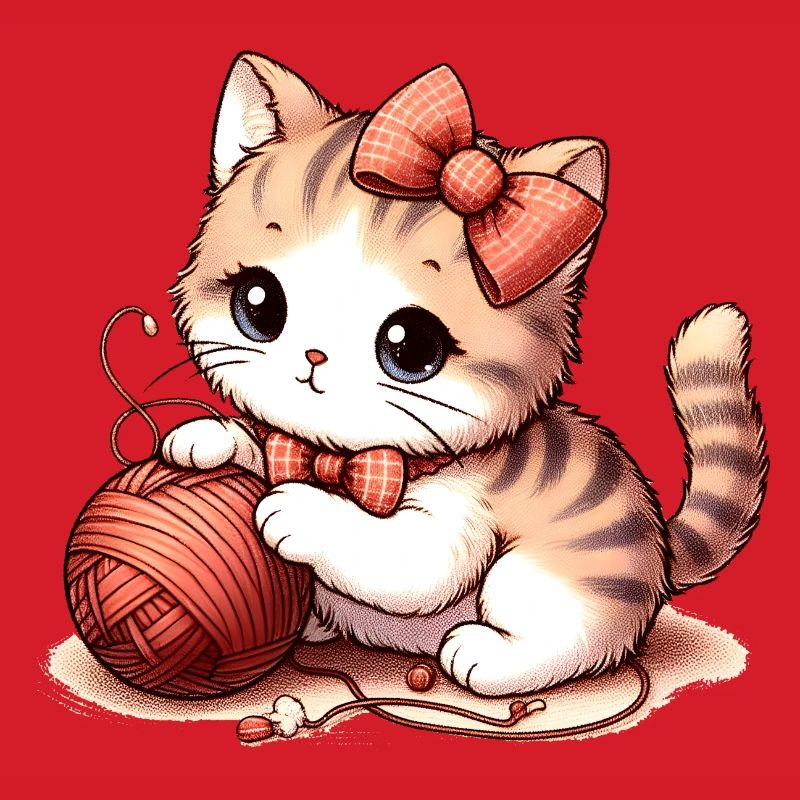 Jeu de chat