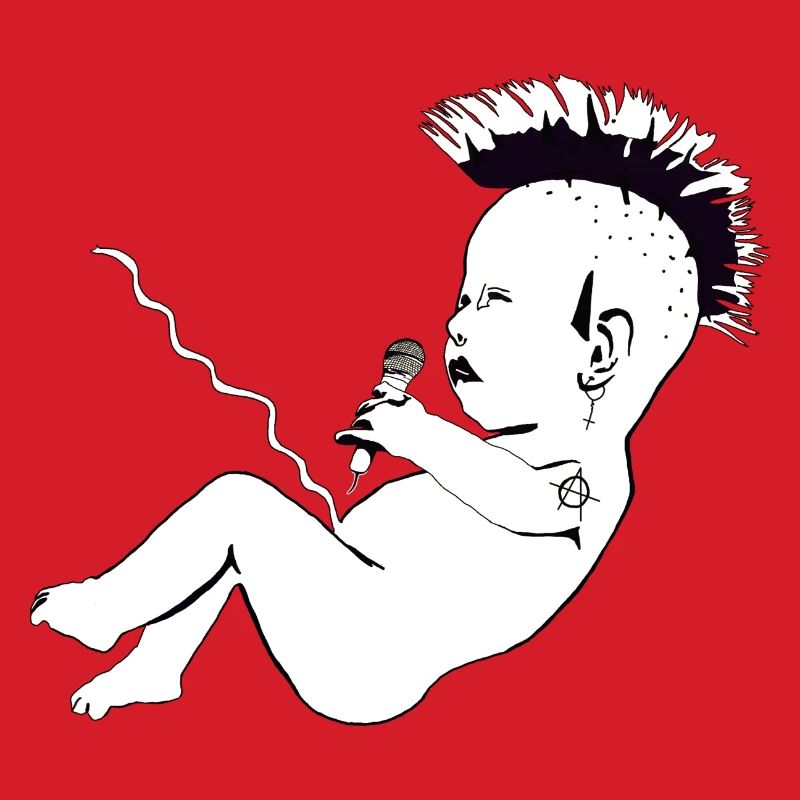 Les punks ne sont pas morts