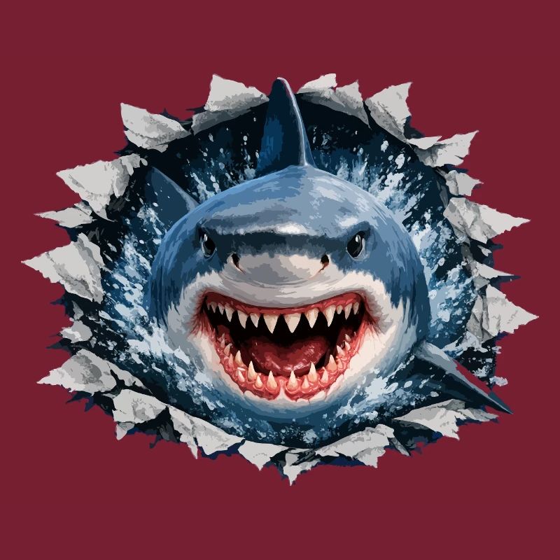 Conception de l’épidémie de requins de rupture