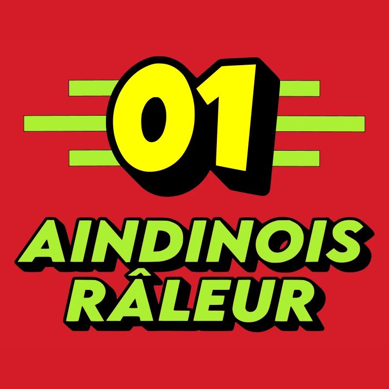 Complaining Aindinois
