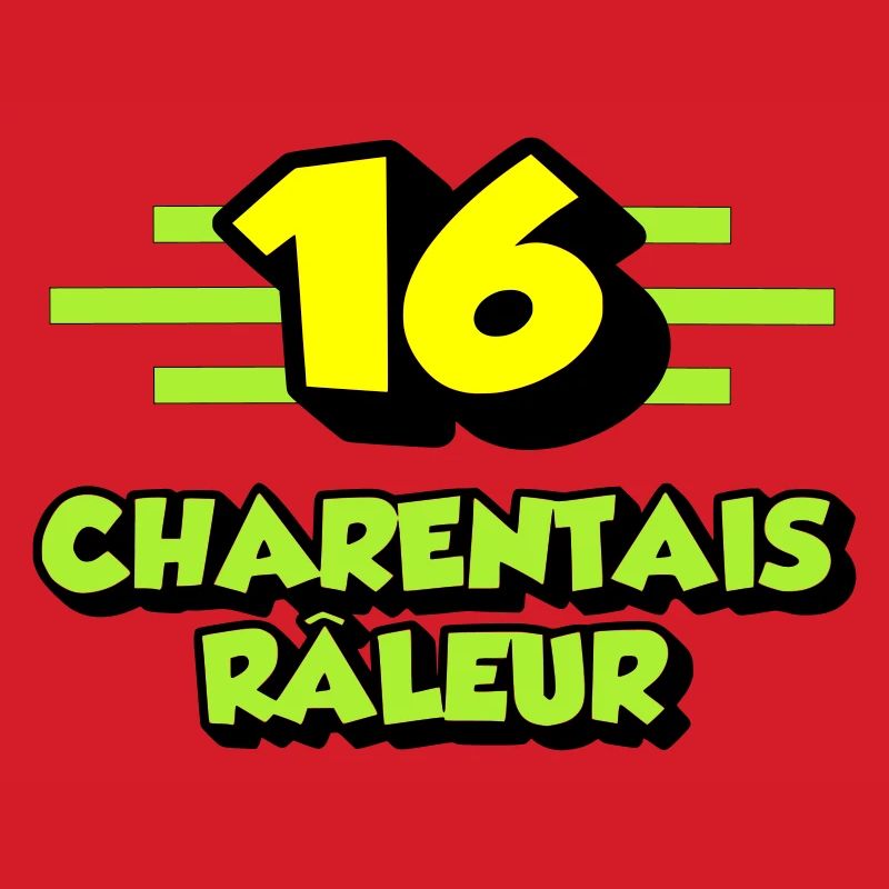 Charentais râleur