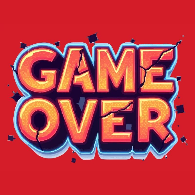 Game Over