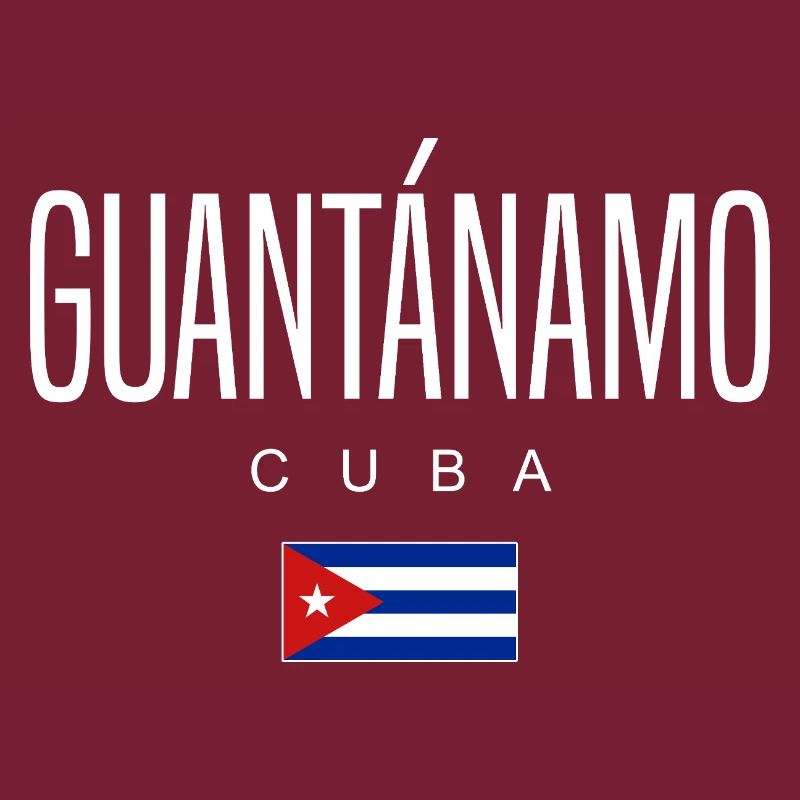 Guantánamo Cuba Cubans