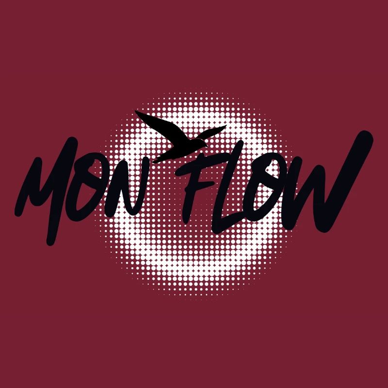 Mon Flow – Liberté et Flow dans un design moderne