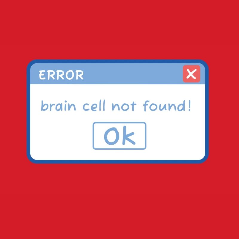 funny E-mail design, meme, idiot, computer humor