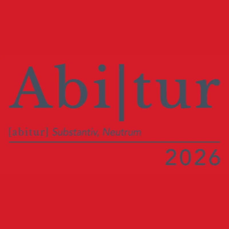 Abitur 2026