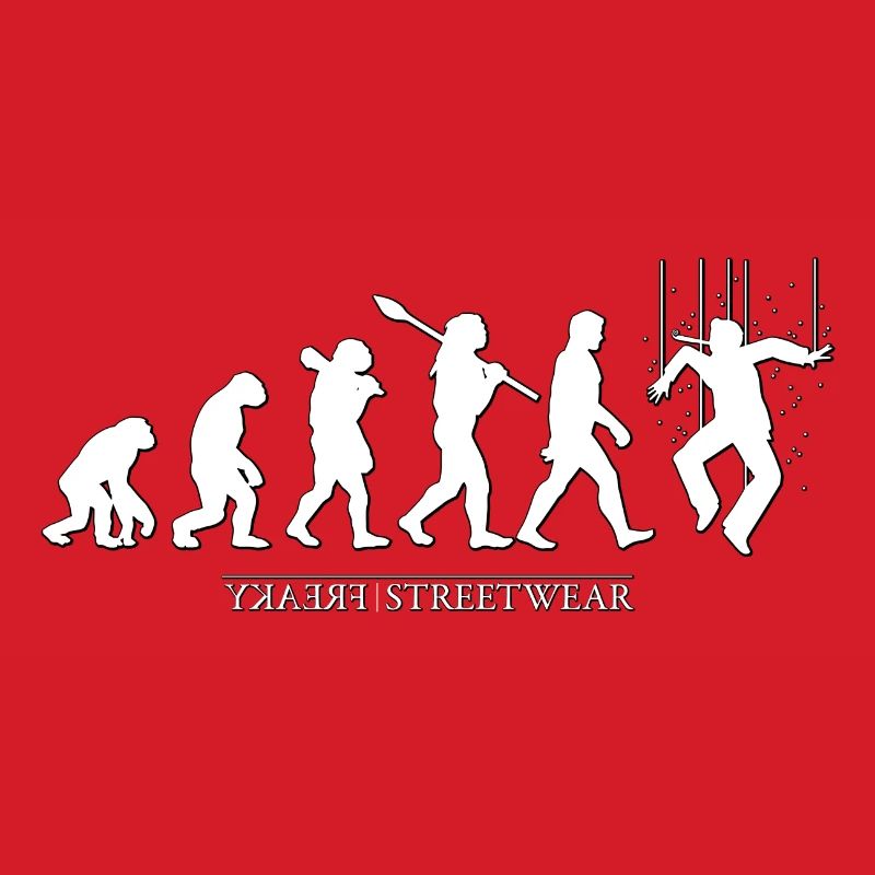 Evolution