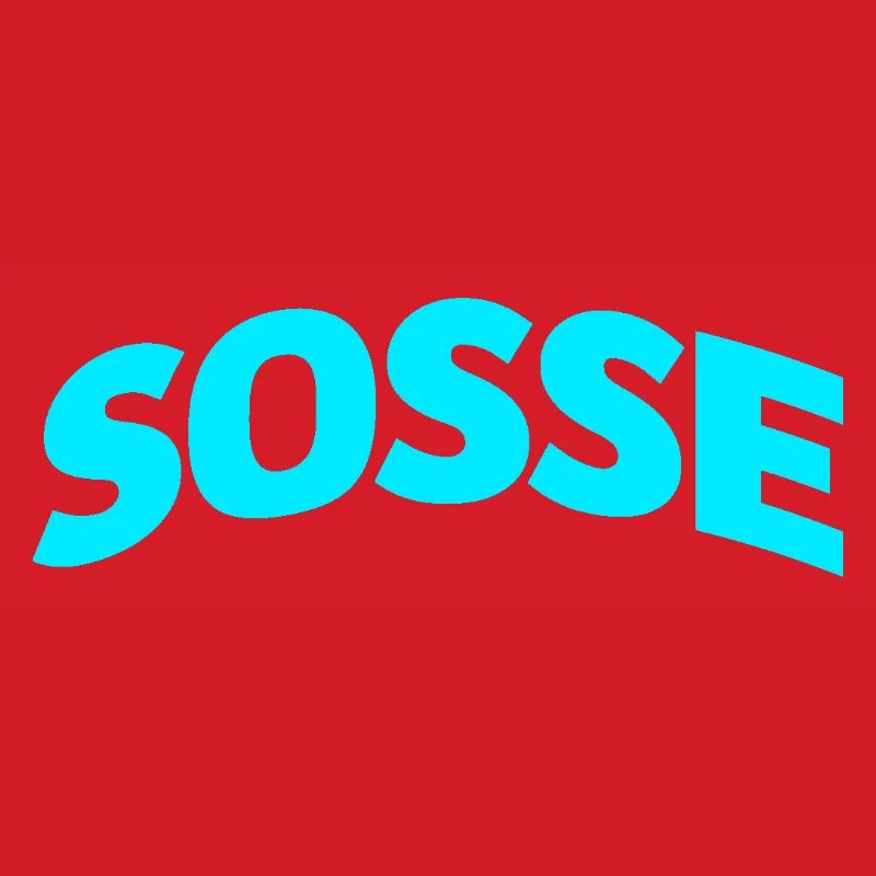 Sosse Forever
