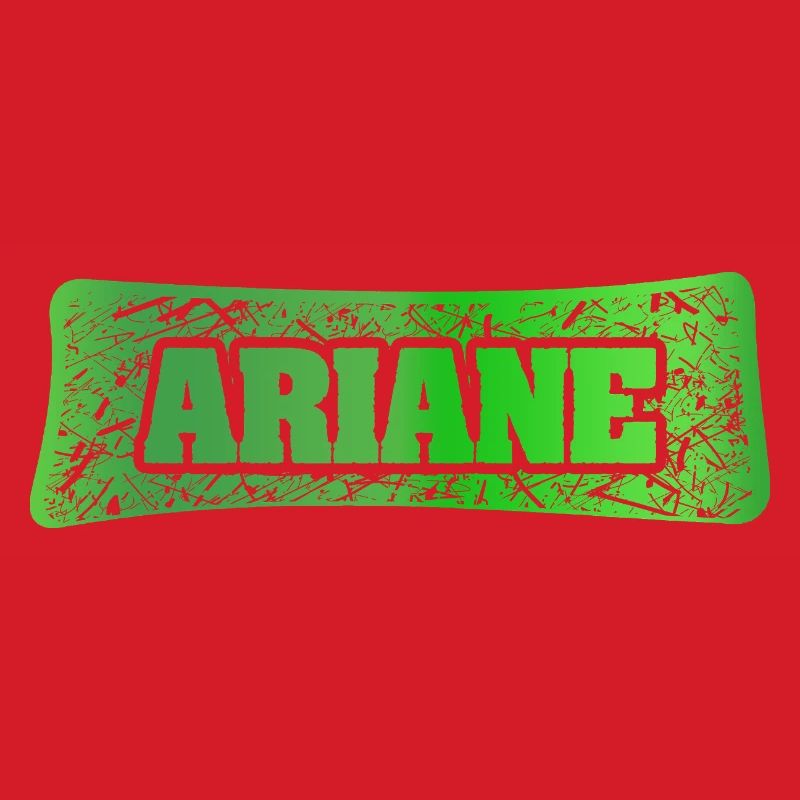Gift for Ariane